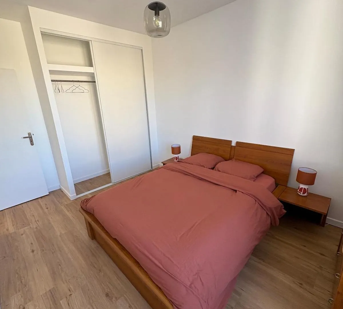 Cozy Apartment Plouharnel